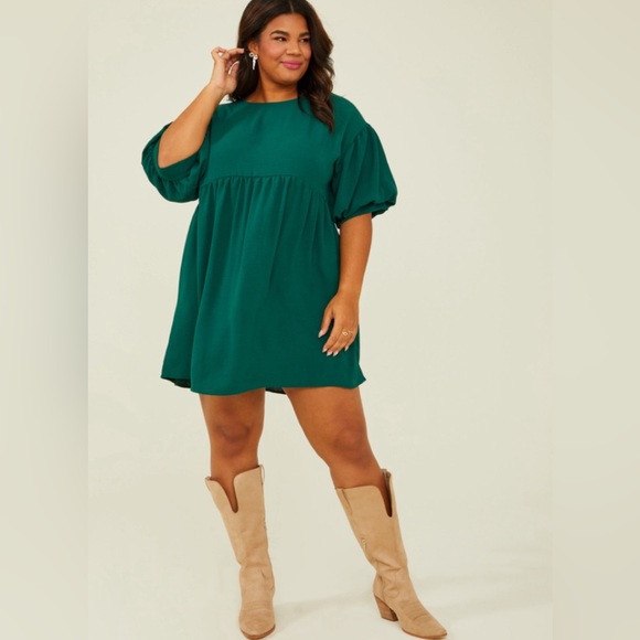 ARULA Dresses & Skirts - Arula dress size B (18-20) New with tags